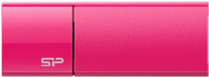 16GB Silicon Power Ultima U05 Peach
